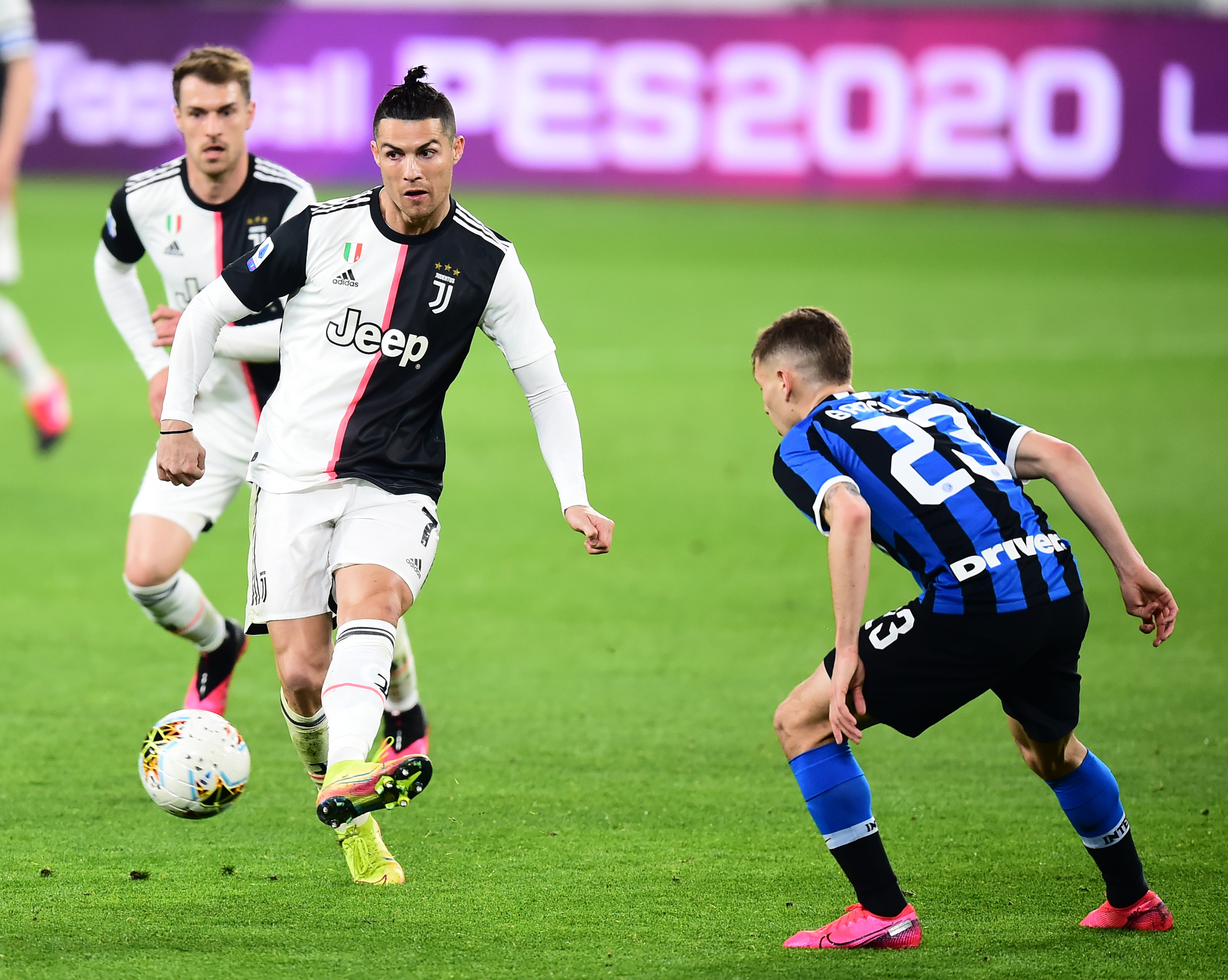 重开后局势 重开后局势