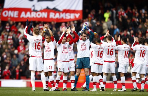 距的较量 距的较量