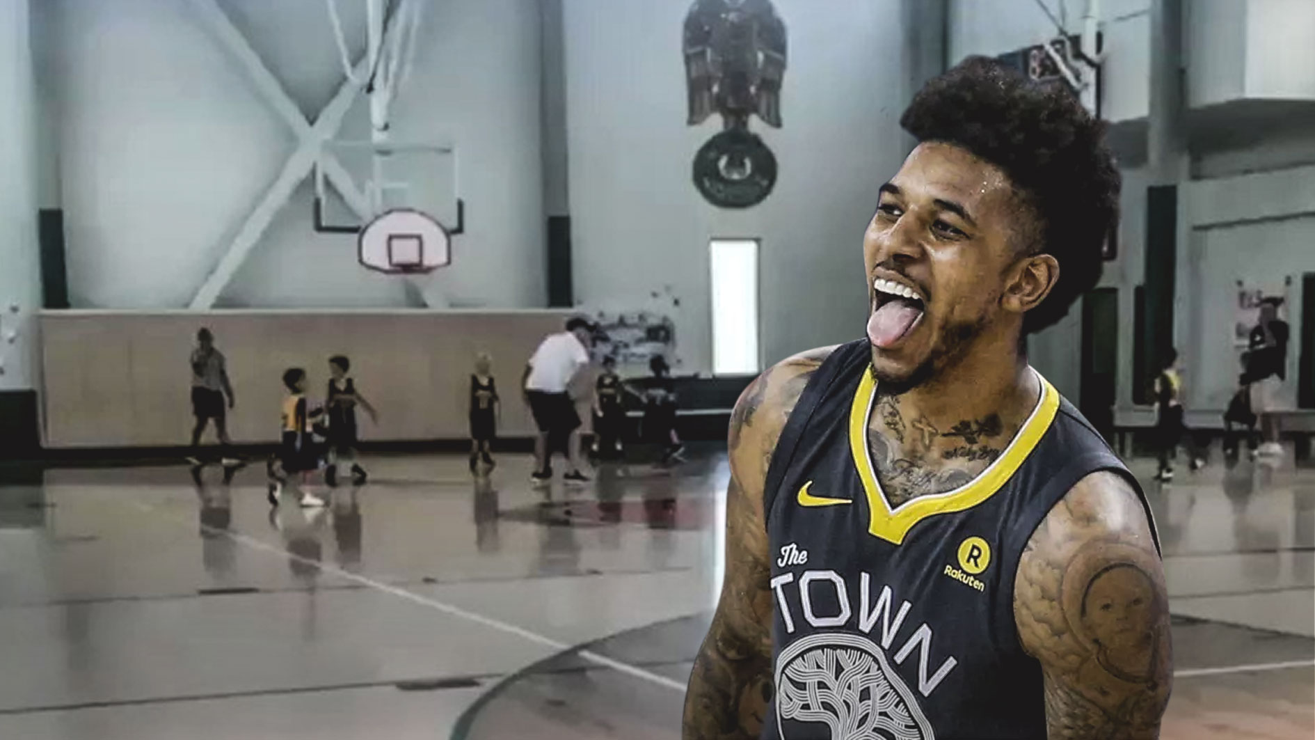 划定逃生路 划定逃生路